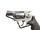 SMITH & WESSON 637-2 AIRWEIGHT .38 SPL - Image 6 of 6