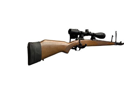 SAVAGE ARMS 110 7MM REM MAG - Image 7 of 7