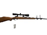 SAVAGE ARMS 110 7MM REM MAG - Image 1 of 7
