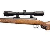 SAVAGE ARMS 110 7MM REM MAG - Image 6 of 7