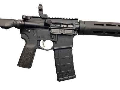 SPRINGFIELD ARMORY SAINT RIFLE - SERIES 5.56X45MM NATO - Image 2 of 4