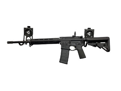 SPRINGFIELD ARMORY SAINT RIFLE - SERIES 5.56X45MM NATO - Image 3 of 4