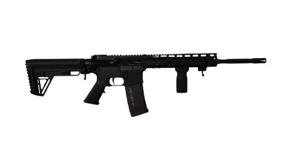 FIREARMS INTERNATIONAL CORP. MILSPORT MULTI CAL 5.56X45MM NATO - Image 1 of 3