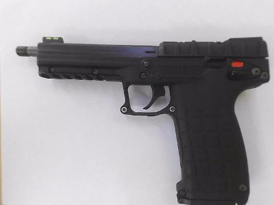 KELTEC PMR-30 (BLUE/BLACK) 22 Winchester Magnum - Image 1 of 2
