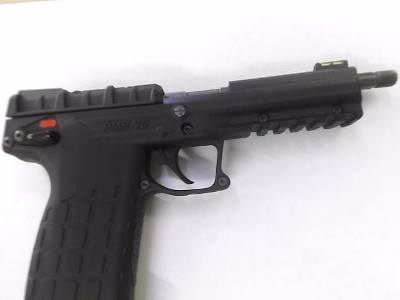 KELTEC PMR-30 (BLUE/BLACK) 22 Winchester Magnum - Image 2 of 2