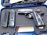 SMITH & WESSON SW1911 PRO SERIES 45 ACP (45 Auto) - Image 1 of 3