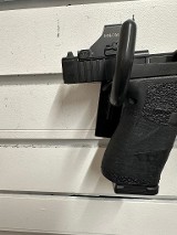 GLOCK G43X MOS 9MM LUGER (9x19 PARA) - 3 of 7