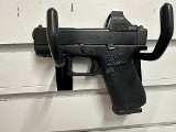 GLOCK G43X MOS 9MM LUGER (9x19 PARA) - 1 of 7
