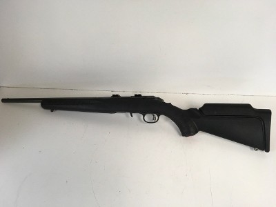 RUGER AMERICAN RIFLE .22 LR - Image 1 of 8