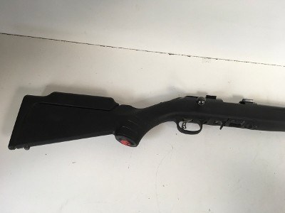 RUGER AMERICAN RIFLE .22 LR - Image 6 of 8