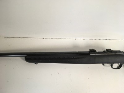 RUGER AMERICAN RIFLE .22 LR - Image 3 of 8