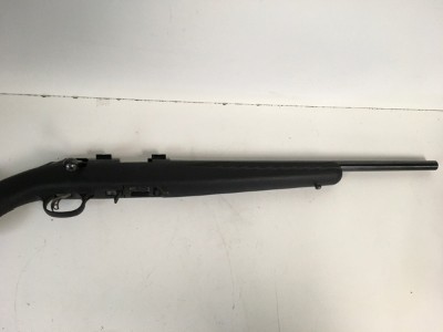 RUGER AMERICAN RIFLE .22 LR - Image 7 of 8