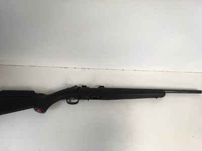 RUGER AMERICAN RIFLE .22 LR - Image 5 of 8