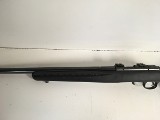 RUGER AMERICAN RIFLE .22 LR - Image 3 of 8
