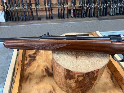 BROWNING High Power Safari .308 WIN - Image 9 of 20