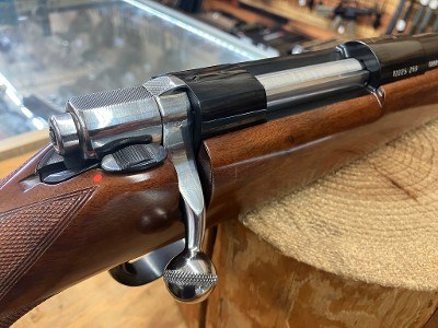 BROWNING High Power Safari .308 WIN - Image 10 of 20
