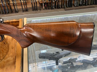 BROWNING High Power Safari .308 WIN - Image 8 of 20
