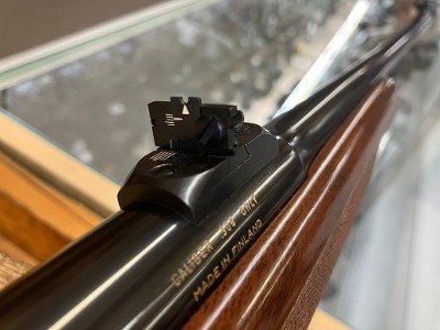 BROWNING High Power Safari .308 WIN - Image 7 of 20
