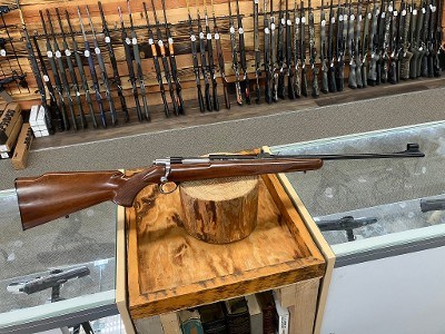 BROWNING High Power Safari .308 WIN - Image 1 of 20