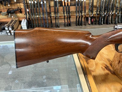 BROWNING High Power Safari .308 WIN - Image 2 of 20