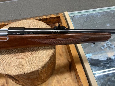 BROWNING High Power Safari .308 WIN - Image 4 of 20