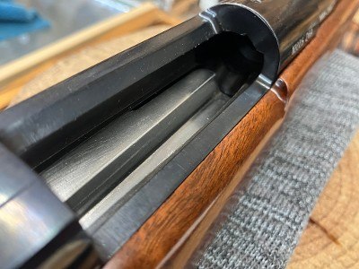 BROWNING High Power Safari .308 WIN - Image 11 of 20