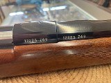 BROWNING High Power Safari .308 WIN - Image 18 of 20