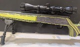 SAVAGE ARMS MARK II .22 LR - Image 6 of 9