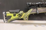 SAVAGE ARMS MARK II .22 LR - Image 2 of 9