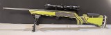 SAVAGE ARMS MARK II .22 LR - Image 8 of 9