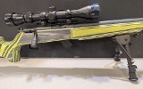 SAVAGE ARMS MARK II .22 LR - Image 3 of 9