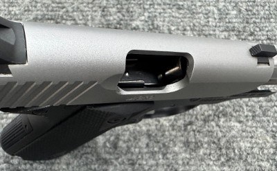KIMBER MICRO 380 TWO-TONE .380 ACP - Image 3 of 7