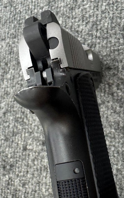 KIMBER MICRO 380 TWO-TONE .380 ACP - Image 7 of 7