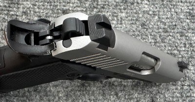 KIMBER MICRO 380 TWO-TONE .380 ACP - Image 4 of 7