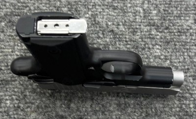 KIMBER MICRO 380 TWO-TONE .380 ACP - Image 5 of 7