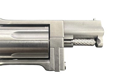 NORTH AMERICAN ARMS Sidewinder .22 WMR - Image 4 of 6