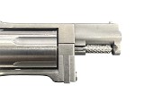 NORTH AMERICAN ARMS Sidewinder .22 WMR - Image 4 of 6
