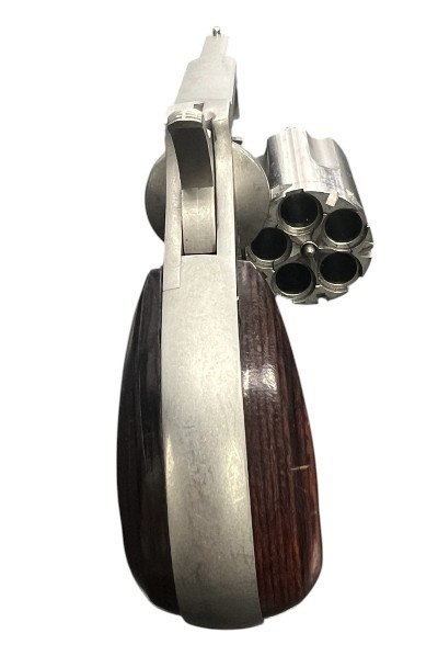 NORTH AMERICAN ARMS Sidewinder .22 WMR - Image 5 of 6