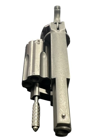 NORTH AMERICAN ARMS Sidewinder .22 WMR - Image 6 of 6