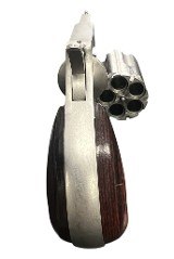 NORTH AMERICAN ARMS Sidewinder .22 WMR - Image 5 of 6