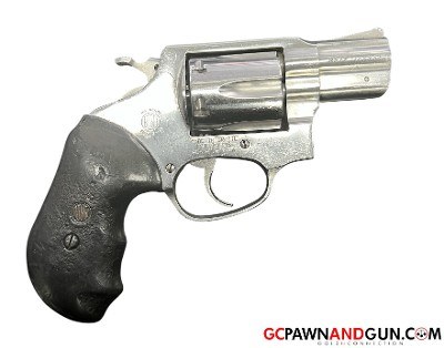 ROSSI M877 .357 mag - Image 2 of 6