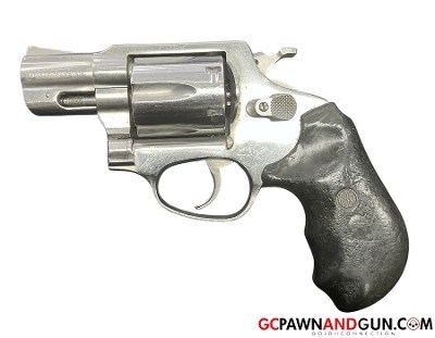 ROSSI M877 .357 mag - Image 1 of 6