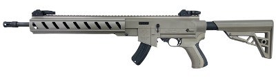 RUGER 10/22 .22 LR - Image 1 of 7