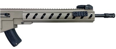 RUGER 10/22 .22 LR - Image 4 of 7