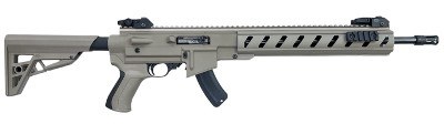 RUGER 10/22 .22 LR - Image 2 of 7