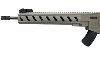 RUGER 10/22 .22 LR - Image 5 of 7