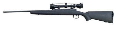 SAVAGE ARMS Axis 6.5mm Creedmoor - Image 1 of 7