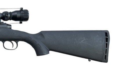 SAVAGE ARMS Axis 6.5mm Creedmoor - Image 6 of 7