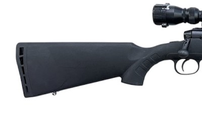 SAVAGE ARMS Axis 6.5mm Creedmoor - Image 3 of 7