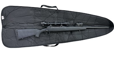 SAVAGE ARMS Axis 6.5mm Creedmoor - Image 7 of 7